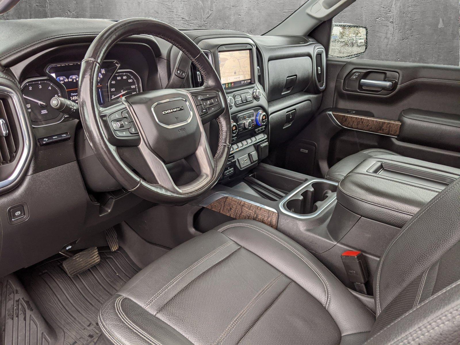 2021 GMC Sierra 1500 Vehicle Photo in LAUREL, MD 20707-4622