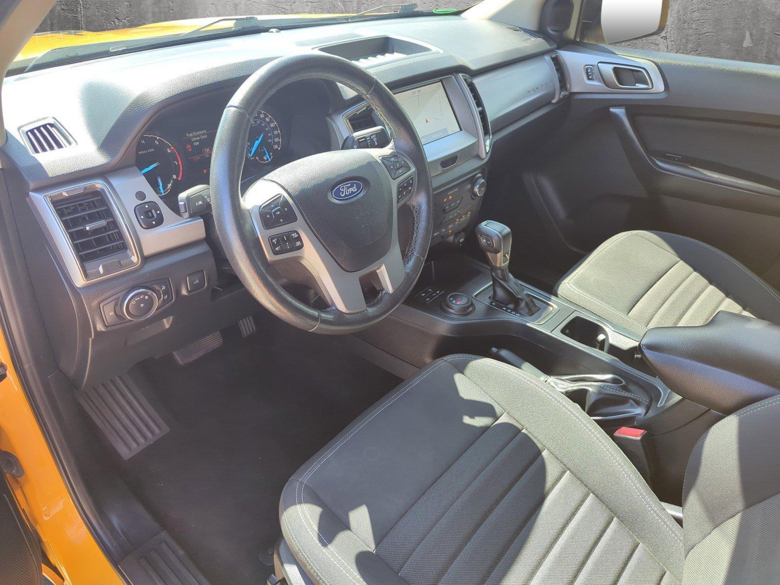 2022 Ford Ranger Vehicle Photo in Margate, FL 33063