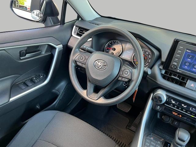 2021 Toyota RAV4 Vehicle Photo in Appleton, WI 54914