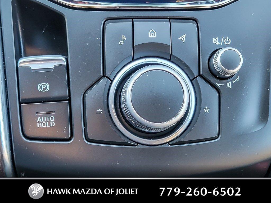 2024 Mazda CX-5 Vehicle Photo in Saint Charles, IL 60174