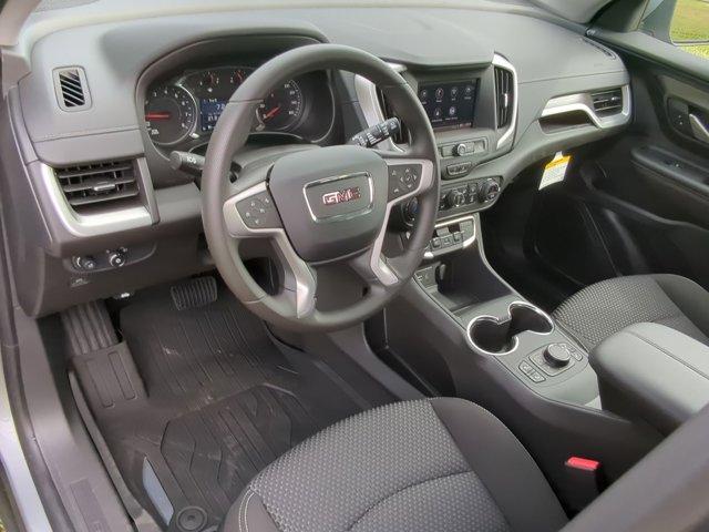 2024 GMC Terrain Vehicle Photo in ALBERTVILLE, AL 35950-0246