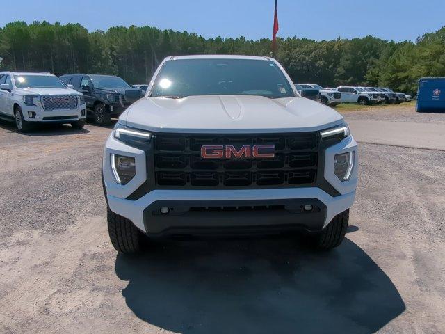 2024 GMC Canyon Vehicle Photo in ALBERTVILLE, AL 35950-0246