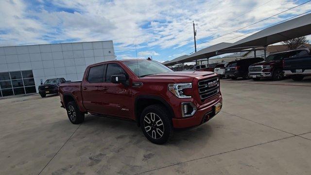 2021 GMC Sierra 1500 Vehicle Photo in SELMA, TX 78154-1459