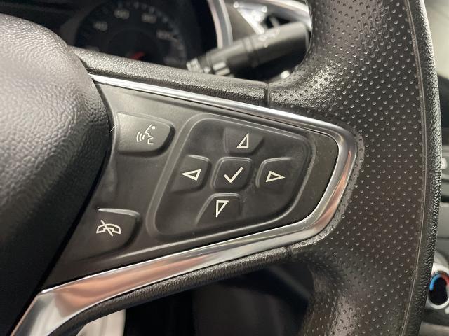 2020 Chevrolet Malibu Vehicle Photo in ROGERS, MN 55374-9422