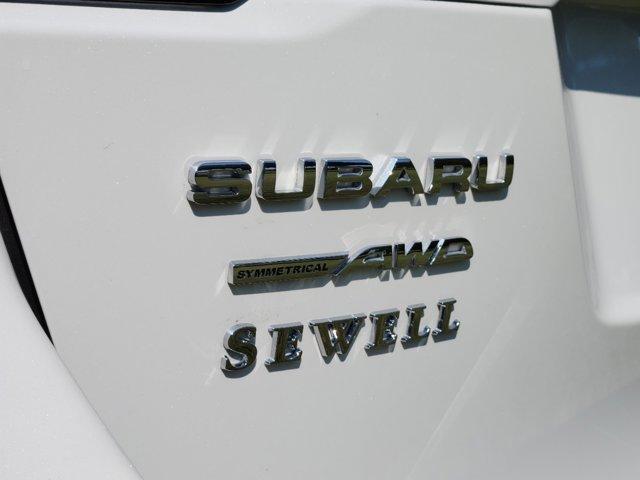 2024 Subaru Outback Vehicle Photo in DALLAS, TX 75209