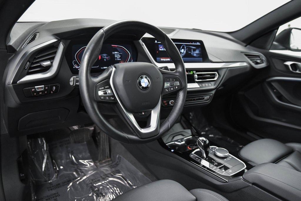 2022 BMW 2 Series Vehicle Photo in AKRON, OH 44303-2185