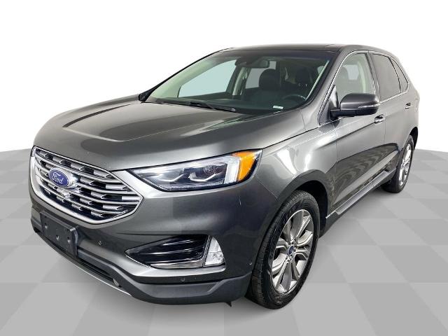 2019 Ford Edge Vehicle Photo in ALLIANCE, OH 44601-4622