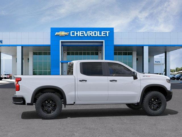 2024 Chevrolet Silverado 1500 Vehicle Photo in SELMA, TX 78154-1460