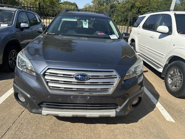 2016 Subaru Outback Vehicle Photo in DALLAS, TX 75209