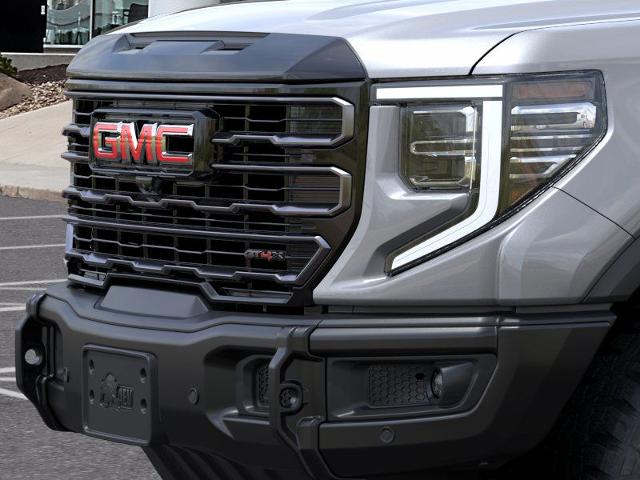 2025 GMC Sierra 1500 Vehicle Photo in SALT LAKE CITY, UT 84119-3321