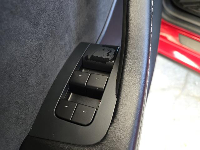 2021 Tesla Model Y Vehicle Photo in Weatherford, TX 76087