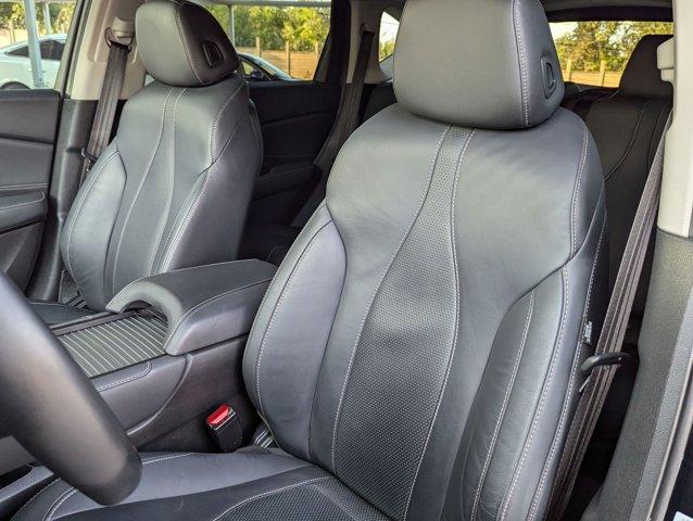 2021 Acura RDX Vehicle Photo in San Antonio, TX 78230