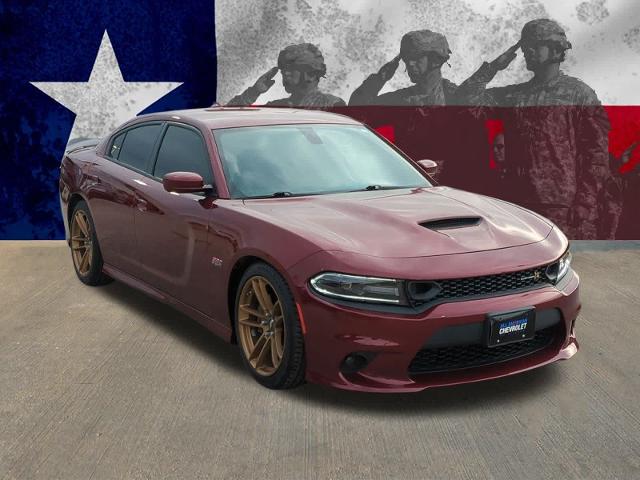 2020 Dodge Charger Vehicle Photo in Killeen, TX 76541