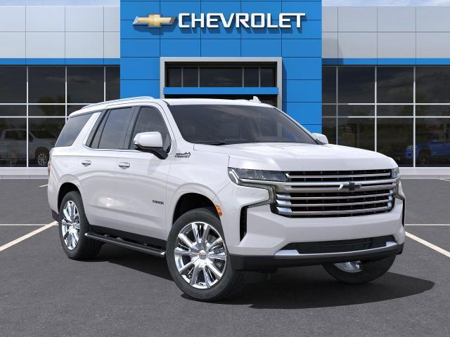 2024 Chevrolet Tahoe Vehicle Photo in MASSENA, NY 13662-2255