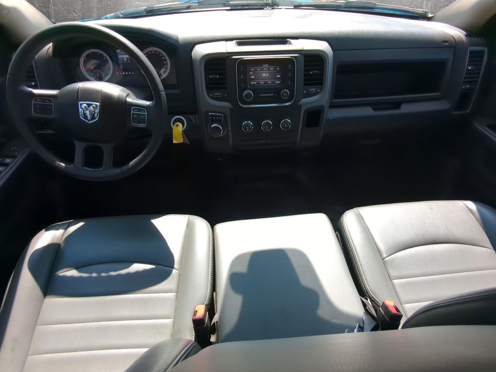 2022 Ram 1500 Classic Vehicle Photo in Corpus Christi, TX 78415