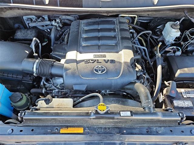 2017 Toyota Sequoia Vehicle Photo in LEWES, DE 19958-4935