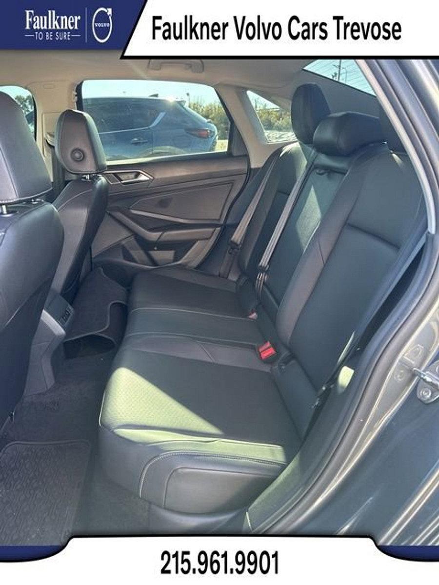 2020 Volkswagen Jetta Vehicle Photo in Trevose, PA 19053