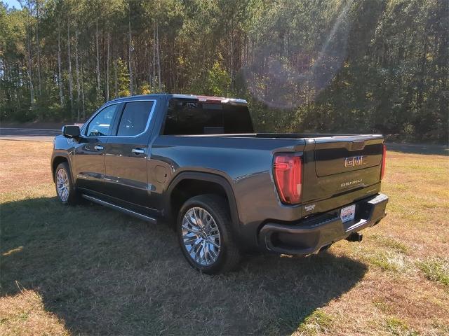 2019 GMC Sierra 1500 Vehicle Photo in ALBERTVILLE, AL 35950-0246