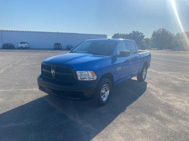 Used 2022 RAM Ram 1500 Classic Tradesman with VIN 3C6RR7KG5NG265569 for sale in Dexter, MO