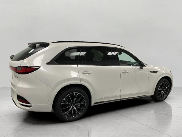 2025 Mazda CX-70 Vehicle Photo in Green Bay, WI 54304