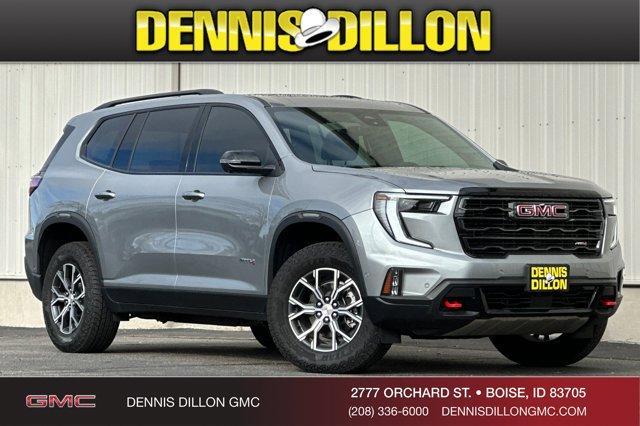 2024 GMC Acadia Vehicle Photo in BOISE, ID 83705-3761