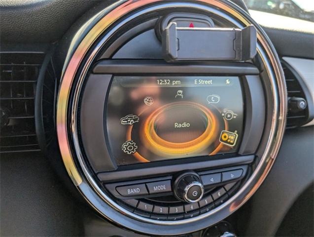 2018 MINI Convertible Vehicle Photo in AURORA, CO 80012-4011