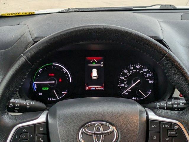 2022 Toyota Sienna Vehicle Photo in SELMA, TX 78154-1459