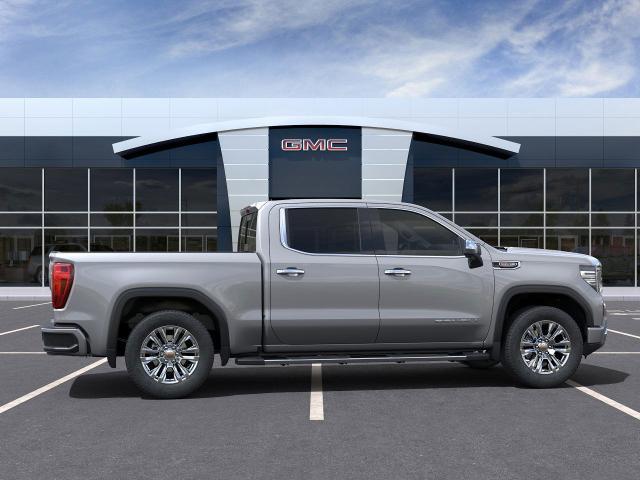 2025 GMC Sierra 1500 Vehicle Photo in GLENSHAW, PA 15116-1739