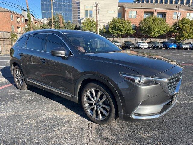 2018 Mazda CX-9 Vehicle Photo in DALLAS, TX 75244-5909