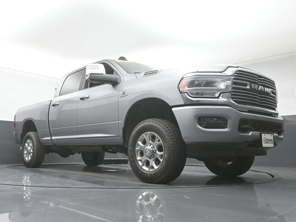 2023 Ram 2500 Vehicle Photo in Cedar Rapids, IA 52402