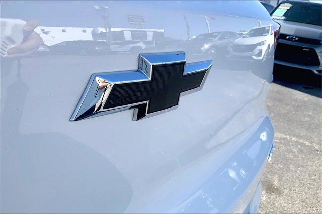 2022 Chevrolet Trailblazer Vehicle Photo in INDEPENDENCE, MO 64055-1377