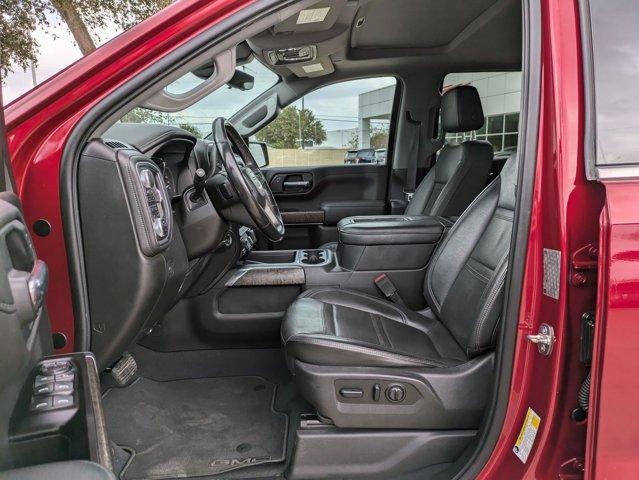 2019 GMC Sierra 1500 Vehicle Photo in SELMA, TX 78154-1459