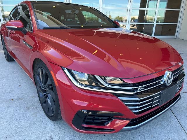 2019 Volkswagen Arteon Vehicle Photo in Grapevine, TX 76051