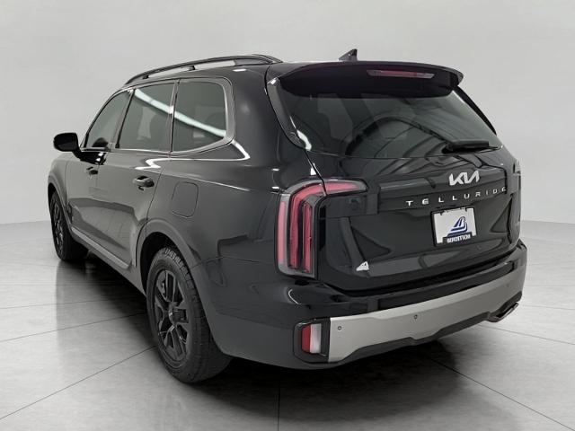 2023 Kia Telluride Vehicle Photo in Oshkosh, WI 54904