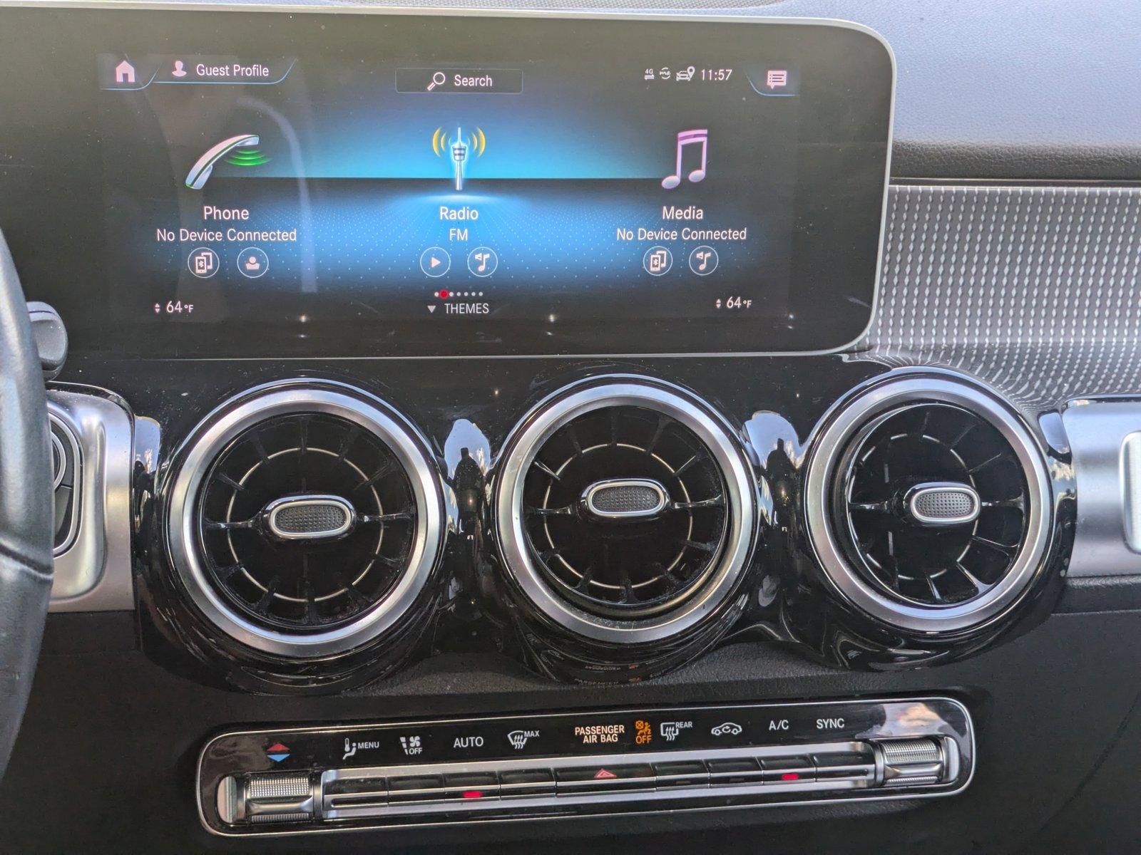 2020 Mercedes-Benz GLB Vehicle Photo in Sarasota, FL 34231