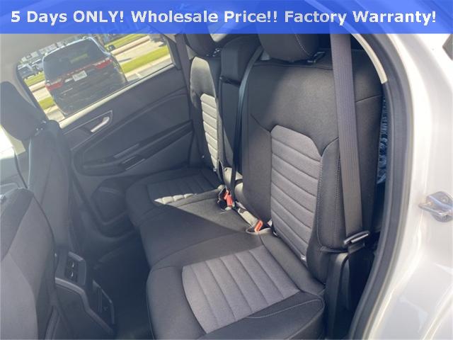 2024 Ford Edge Vehicle Photo in GREEN BAY, WI 54304-5303