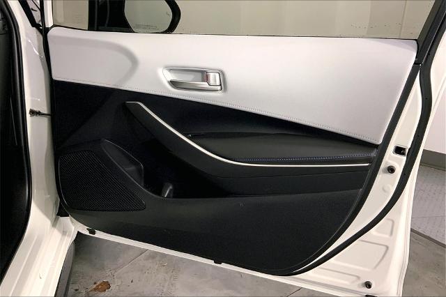 2020 Toyota Corolla Vehicle Photo in Lees Summit, MO 64086