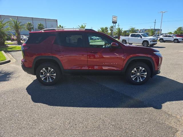 2025 Chevrolet Equinox Vehicle Photo in BROUSSARD, LA 70518-0000