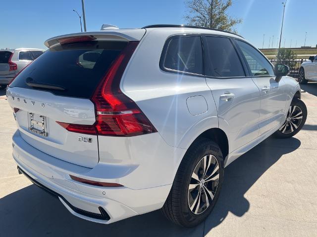 2025 Volvo XC60 Vehicle Photo in Grapevine, TX 76051