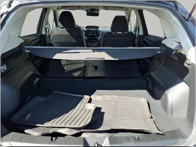 2021 Subaru Crosstrek Vehicle Photo in Green Bay, WI 54304