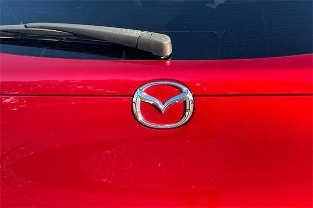 2021 Mazda CX-30 Vehicle Photo in ELK GROVE, CA 95757-8703