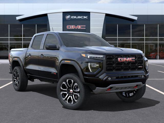 2024 GMC Canyon Vehicle Photo in LONE TREE, CO 80124-2750