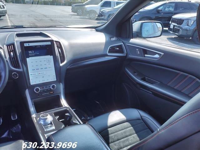 2021 Ford Edge Vehicle Photo in Saint Charles, IL 60174