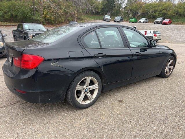 2013 BMW 328ISA Vehicle Photo in MILFORD, OH 45150-1684