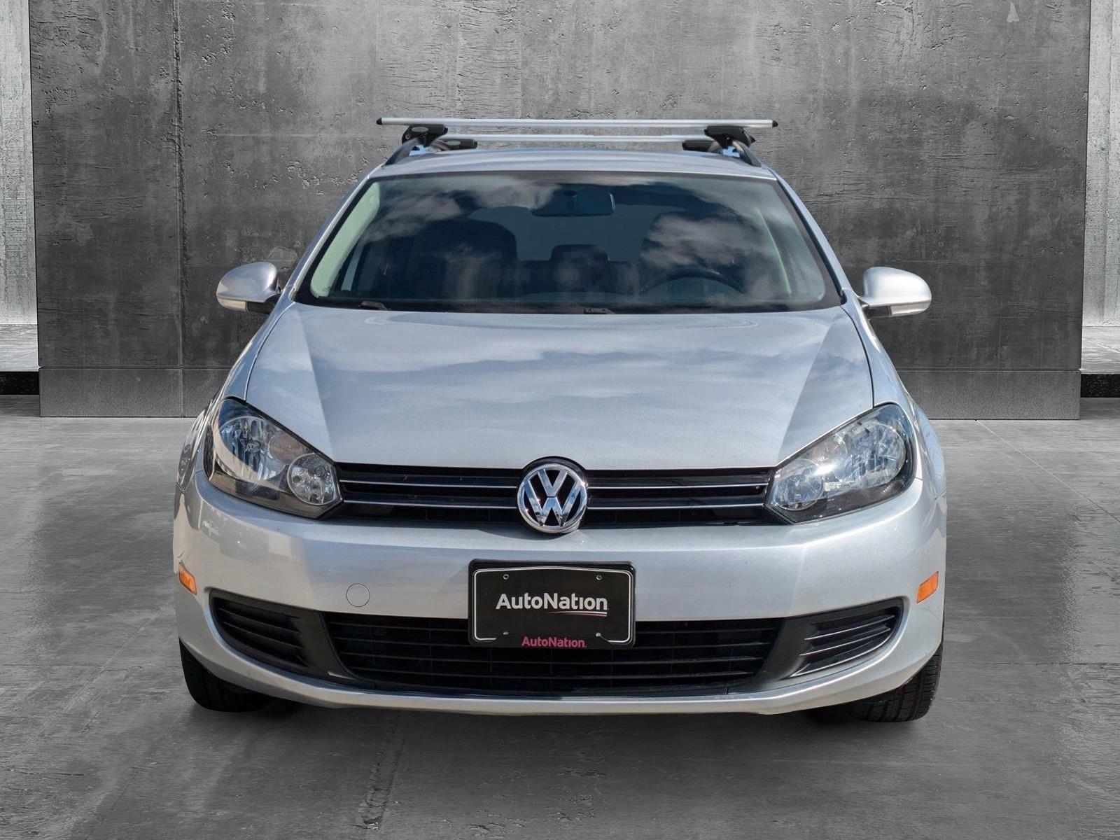 2013 Volkswagen Jetta SportWagen Vehicle Photo in Tustin, CA 92782