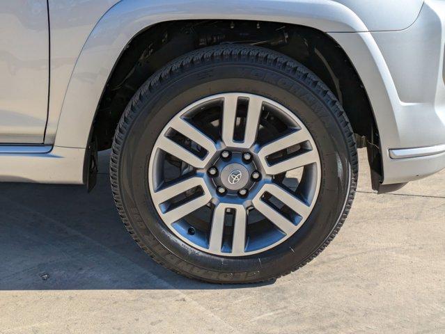 2023 Toyota 4Runner Vehicle Photo in SELMA, TX 78154-1459