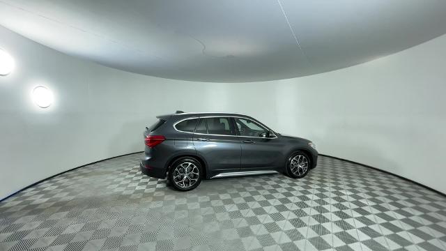 2021 BMW X1 sDrive28i Vehicle Photo in GILBERT, AZ 85297-0402