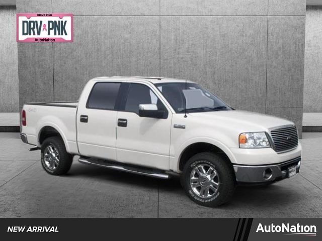 2008 Ford F-150 Vehicle Photo in St. Petersburg, FL 33713