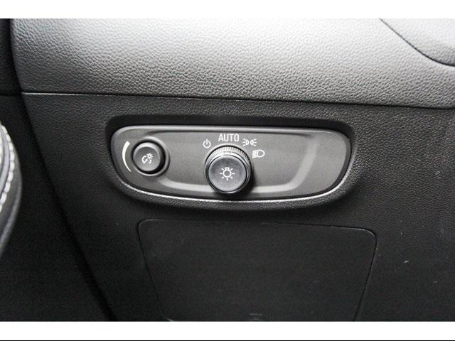 2025 Buick Encore GX Vehicle Photo in ROSENBERG, TX 77471-5675