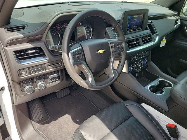 2024 Chevrolet Tahoe Vehicle Photo in SUNRISE, FL 33323-3202